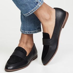 Madewell Alex Loafers